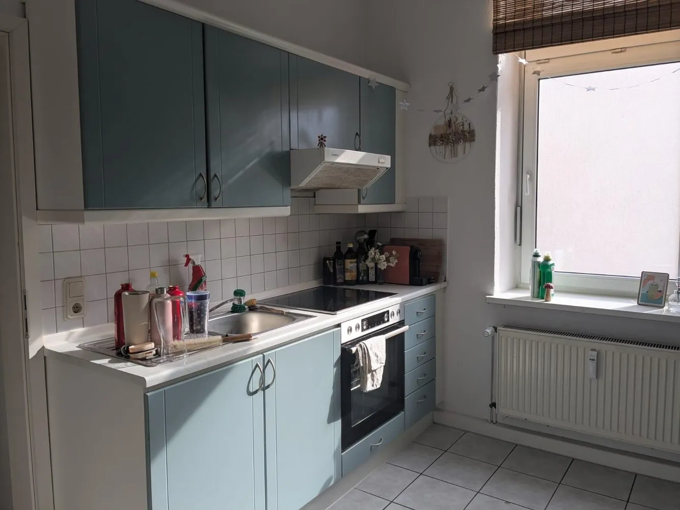 1 Zimmer Wohnung mit 44 m² in Rostock – Bild 4