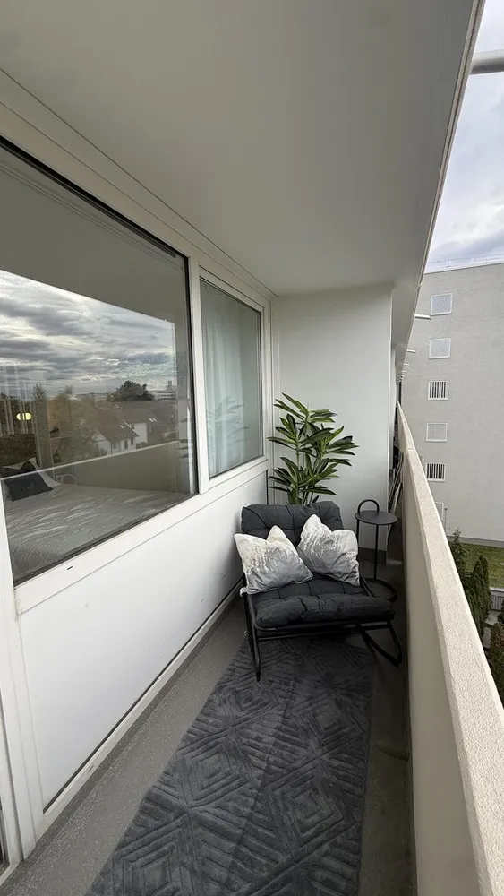 1 Zimmer Wohnung mit 30 m² in München – Bild 3