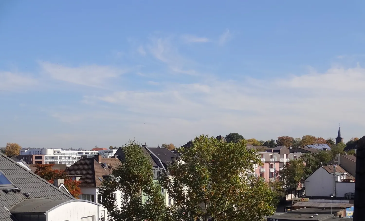 4 Zimmer Wohnung mit 132 m² in Solingen – Bild 1