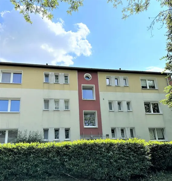 2 Zimmer Wohnung mit 47 m² in Mettmann – Bild 3