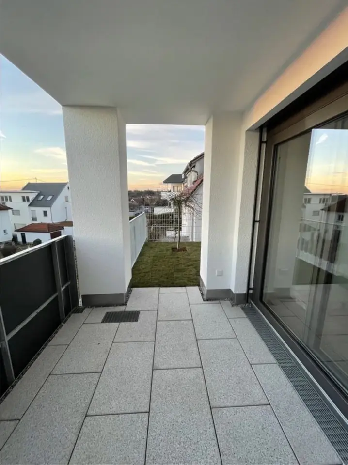 2 Zimmer Wohnung mit 47 m² in Waiblingen – Bild 3