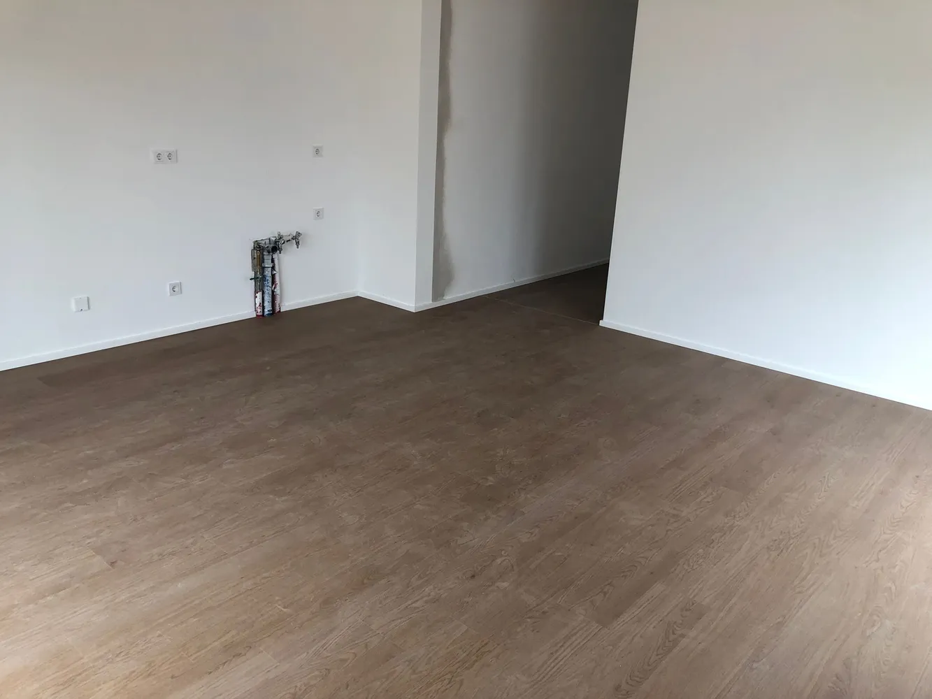 3 Zimmer Wohnung mit 70 m² in München – Bild 3