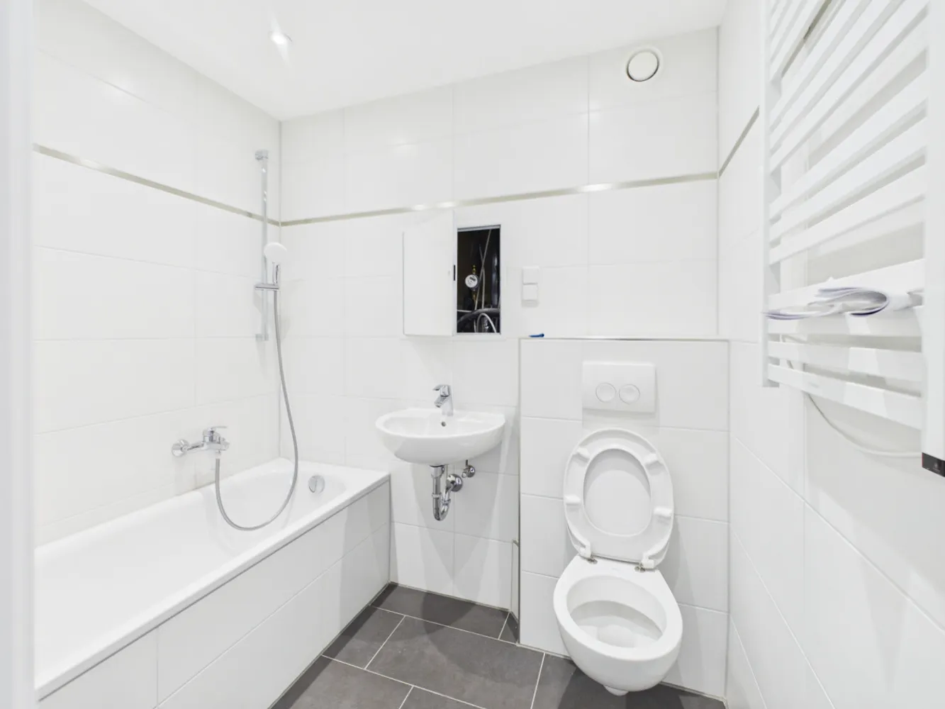 2 Zimmer Wohnung mit 49 m² in Leipzig – Bild 5