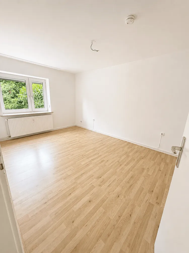 3 Zimmer Wohnung mit 54 m² in Duisburg – Bild 5