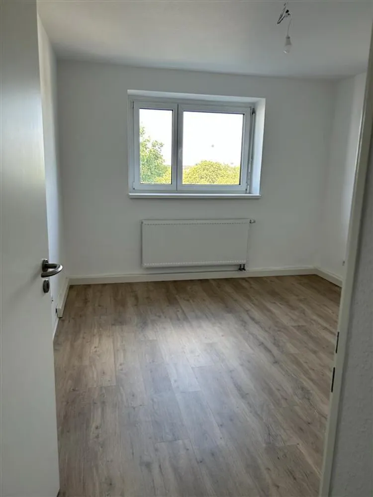 2 Zimmer Wohnung mit 60 m² in Mannheim – Bild 6