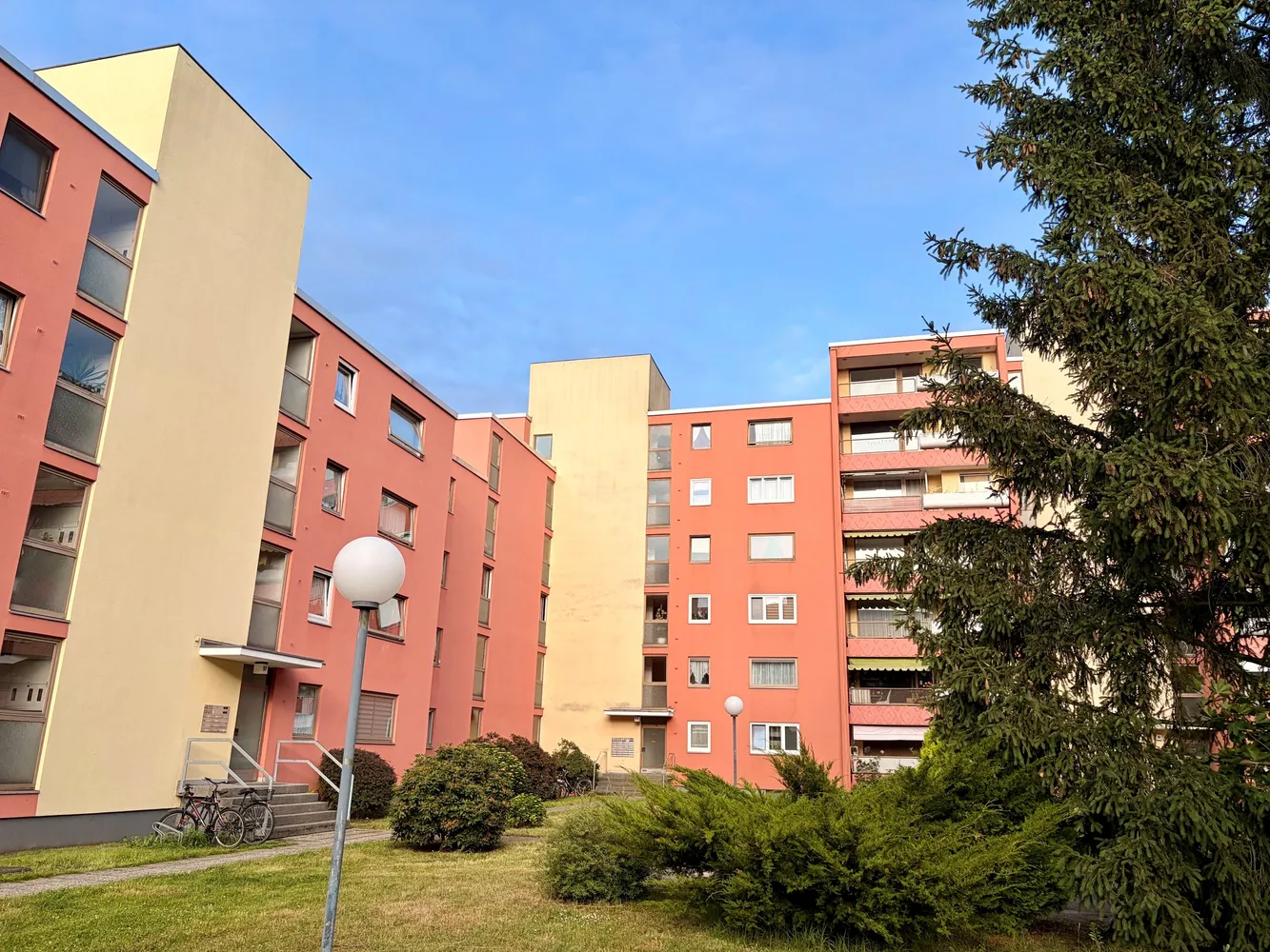 1 Zimmer Wohnung mit 57 m² in Berlin – Bild 7
