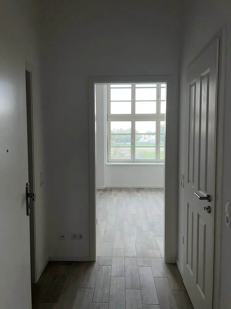 2 Zimmer Wohnung mit 44 m² in Bernau bei Berlin – Bild 1
