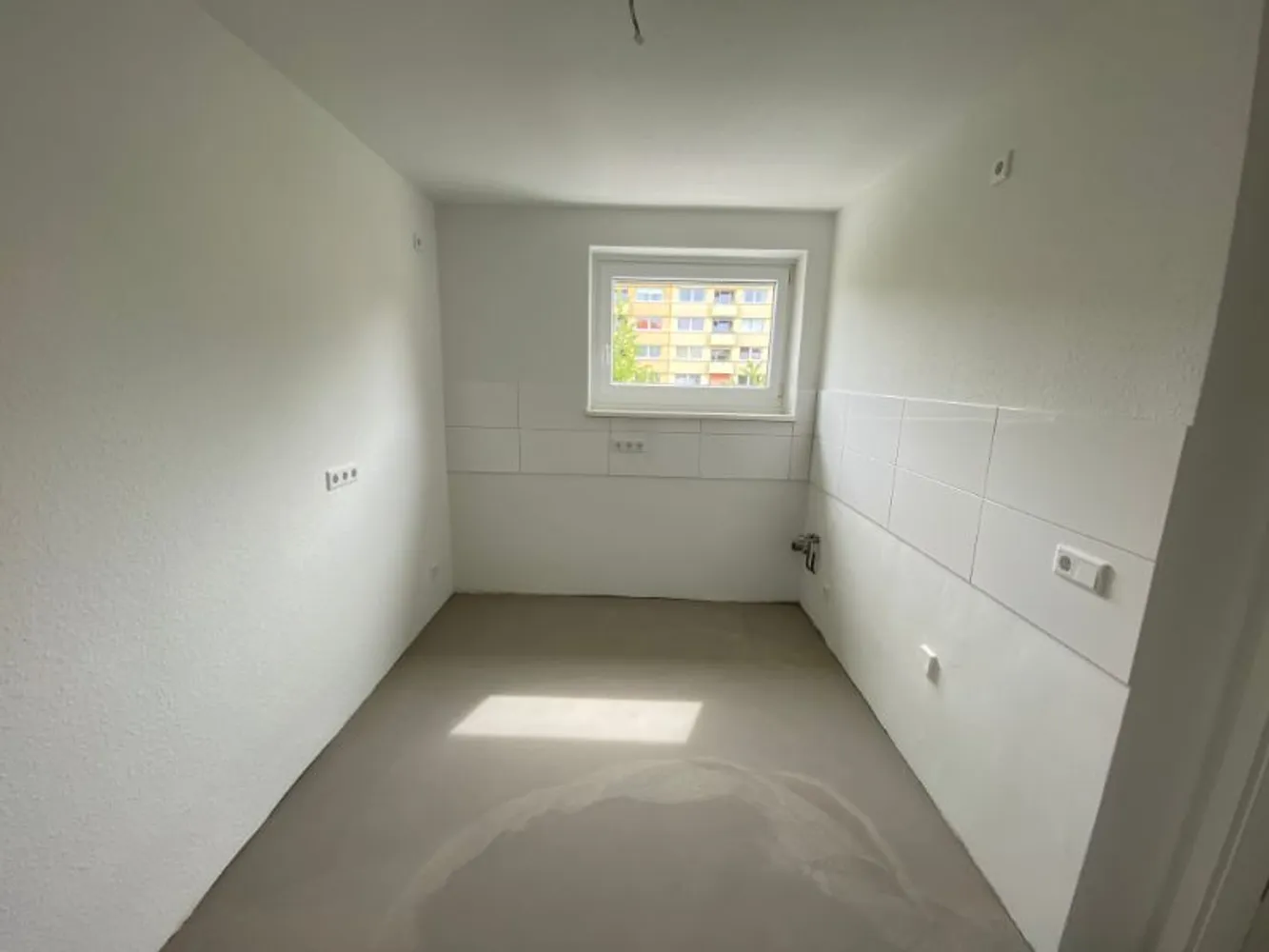 3 Zimmer Wohnung mit 62 m² in Gelsenkirchen – Bild 6