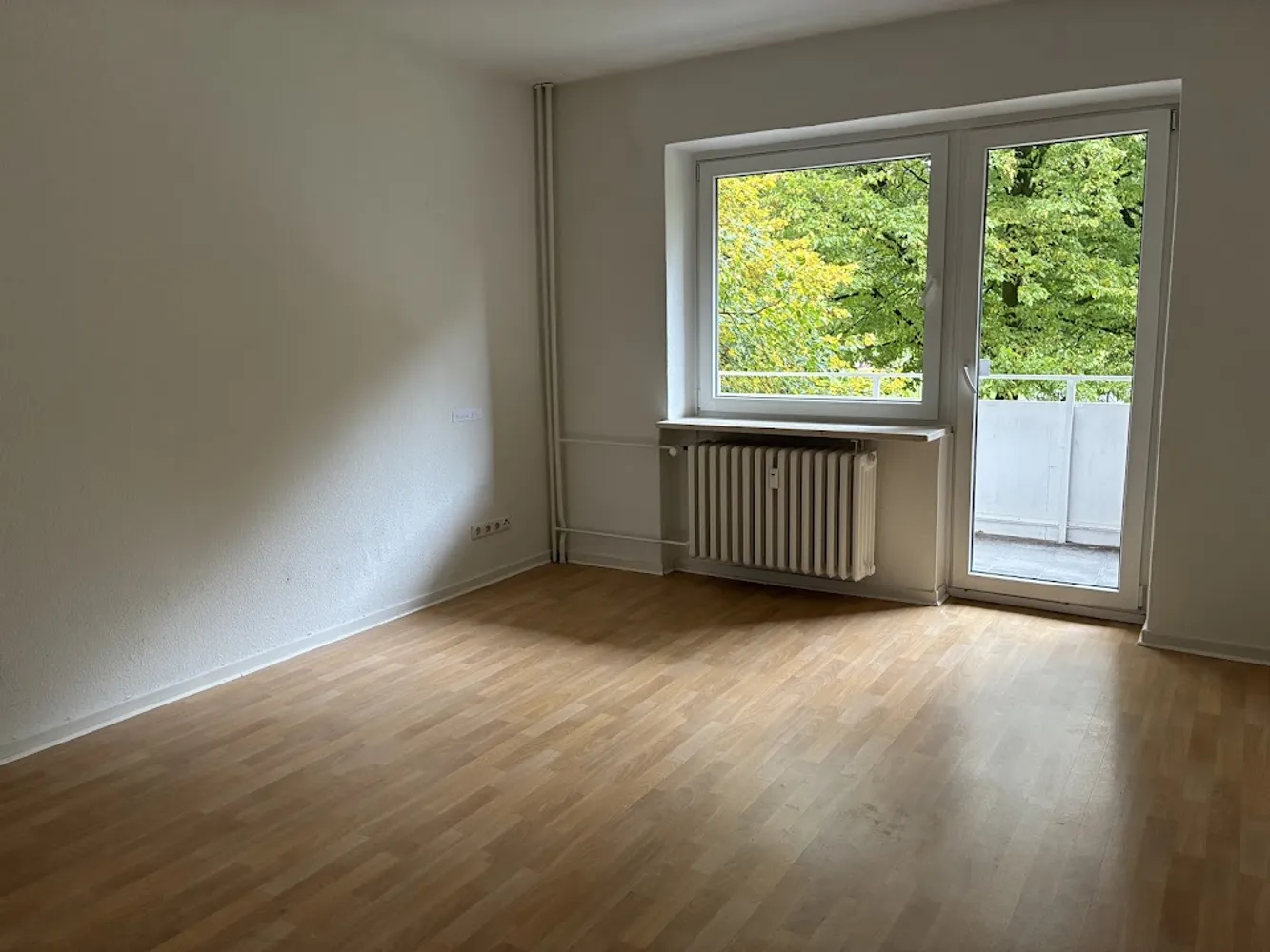 2 Zimmer Wohnung mit 53 m² in Kiel – Bild 10