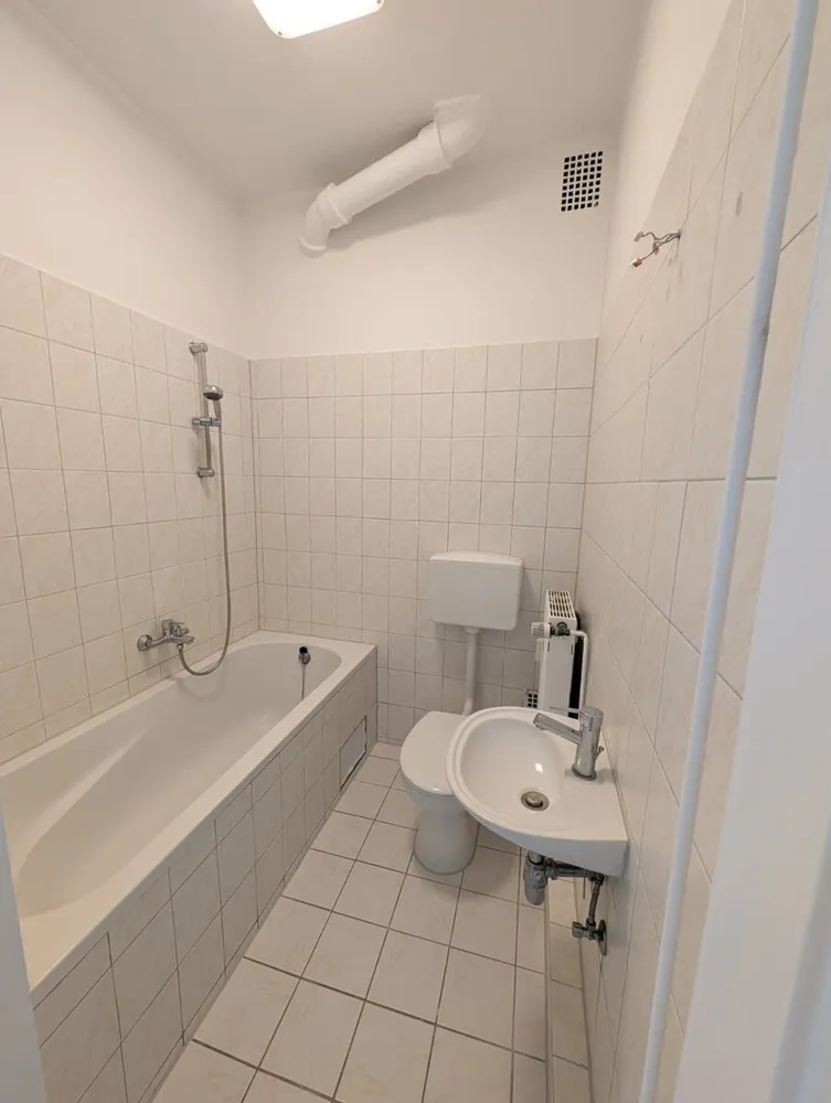 1 Zimmer Wohnung mit 40 m² in Duisburg – Bild 1