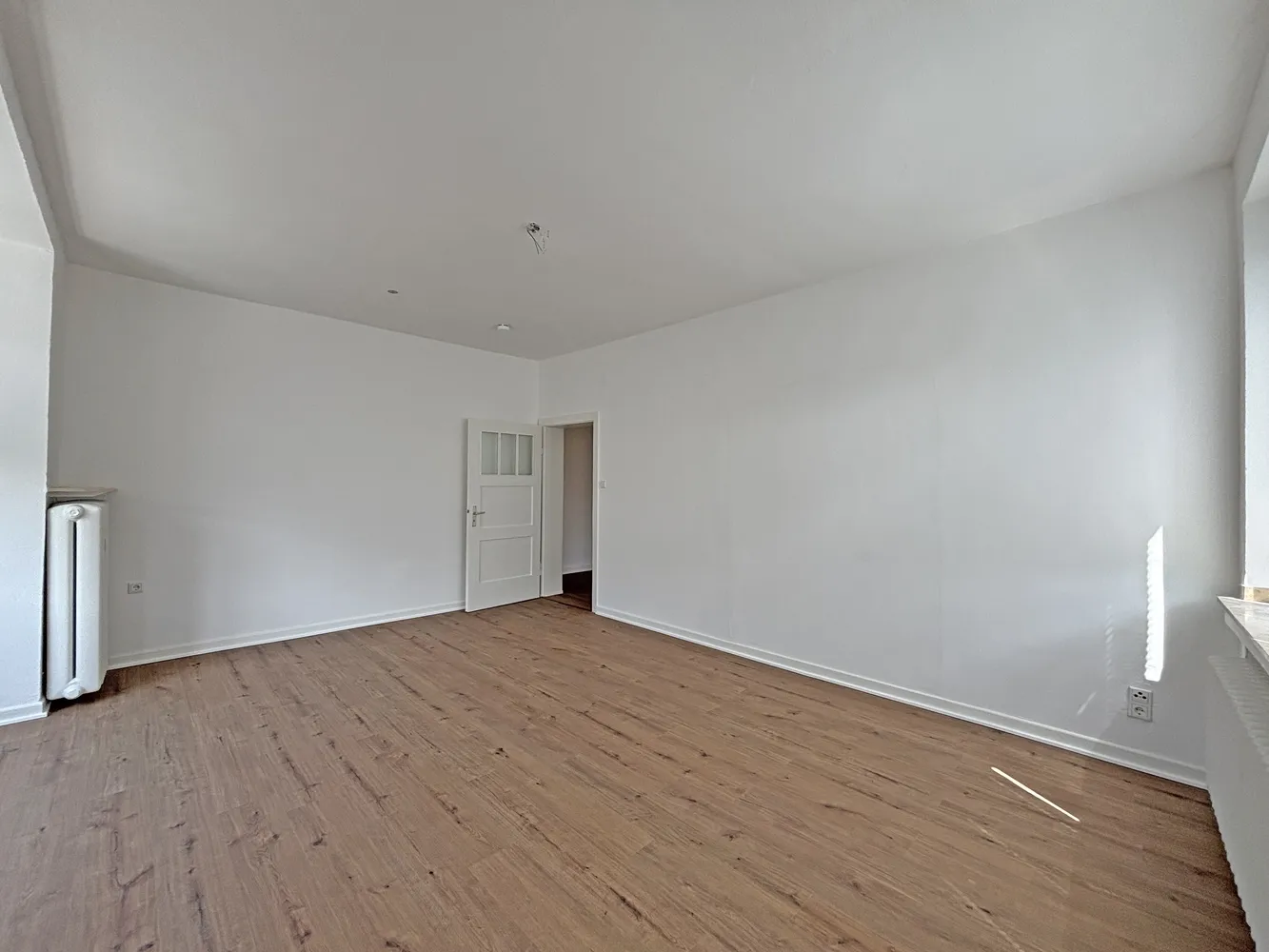 3 Zimmer Wohnung mit 94 m² in Duisburg – Bild 3