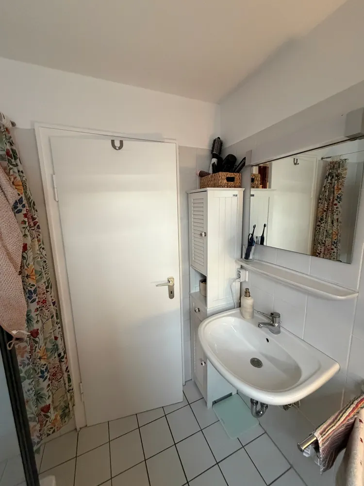 2 room apartment with 55 m² in Bielefeld – Photo 3