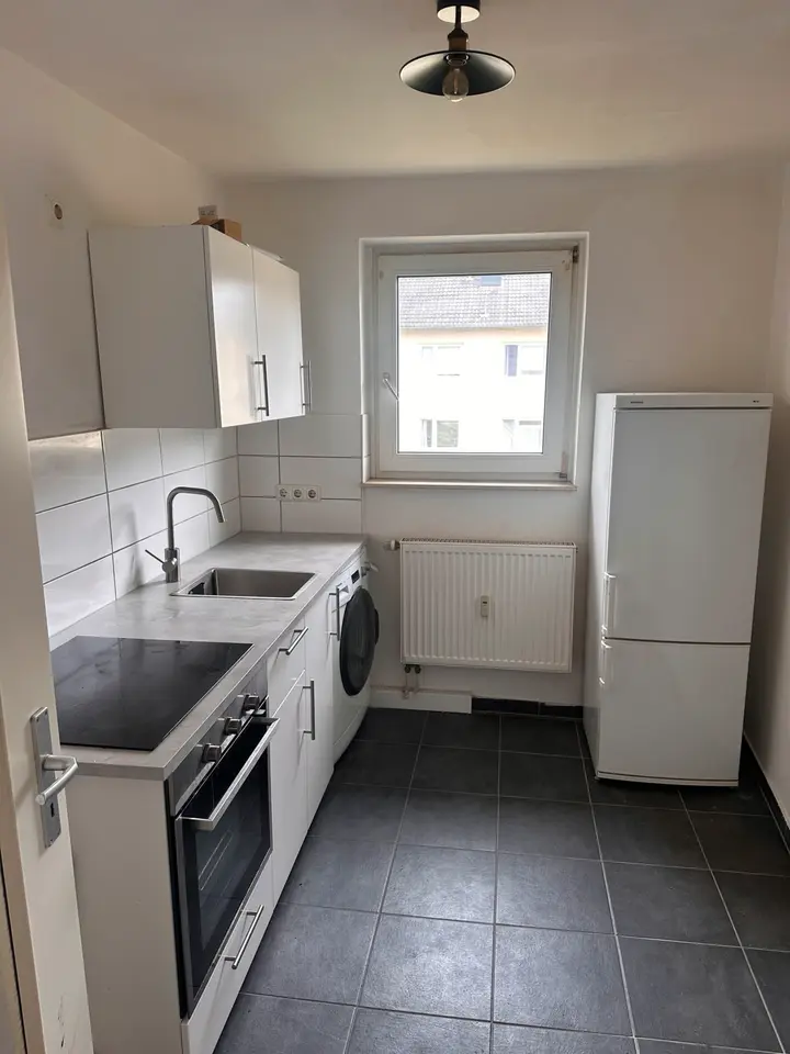 3 Zimmer Wohnung mit 70 m² in Gießen – Bild 6