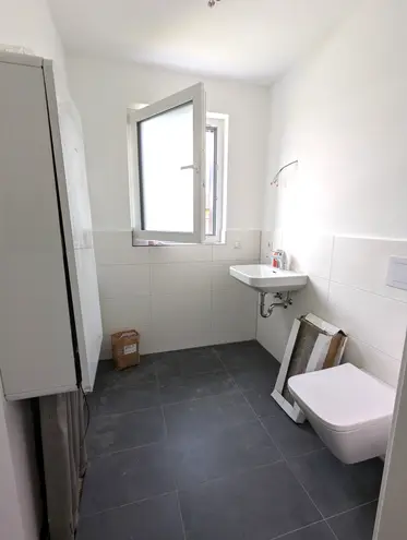 4 Zimmer Wohnung mit 115 m² in Dortmund – Bild 12