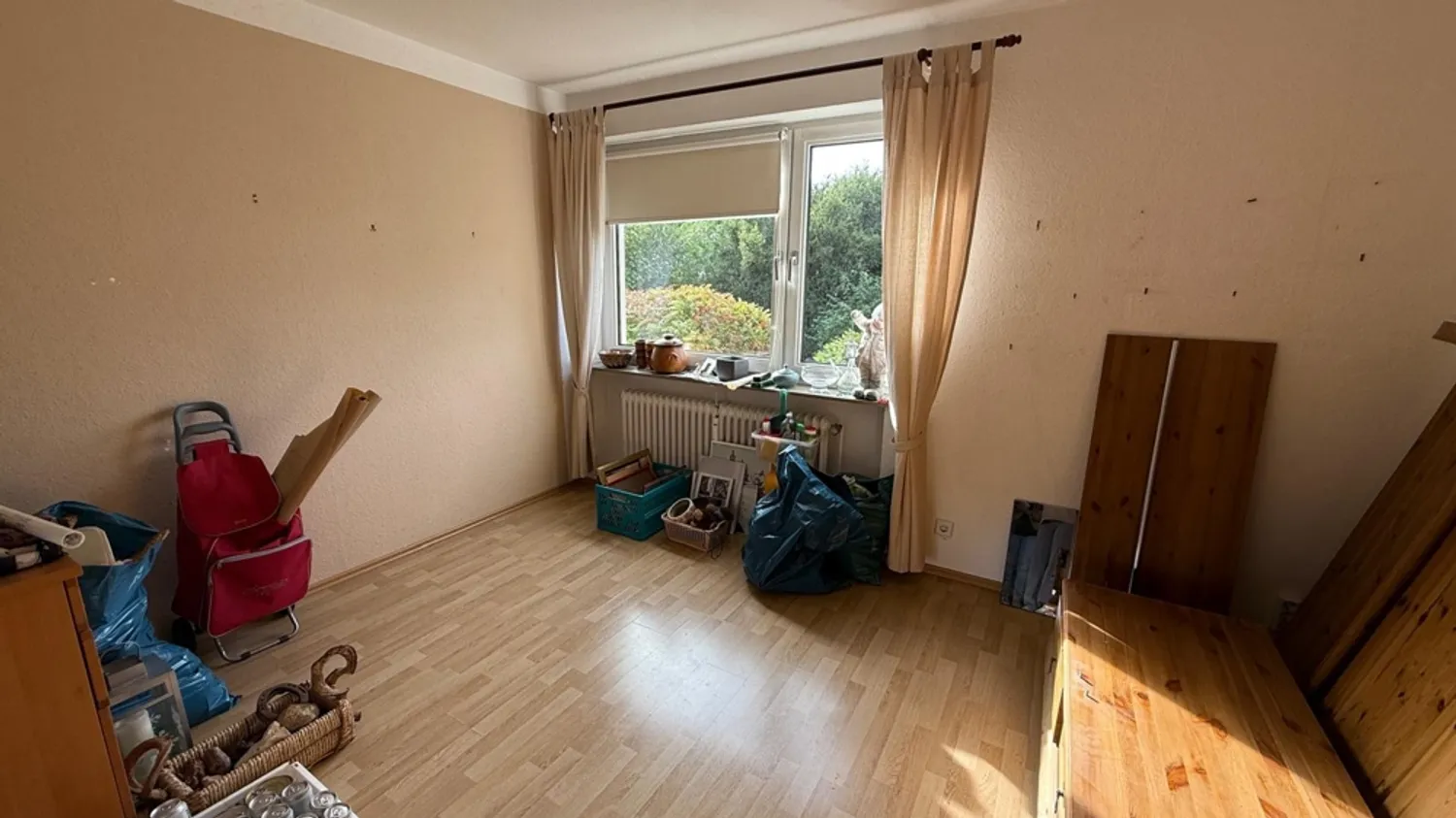 3 Zimmer Wohnung mit 70 m² in Buxtehude – Bild 7