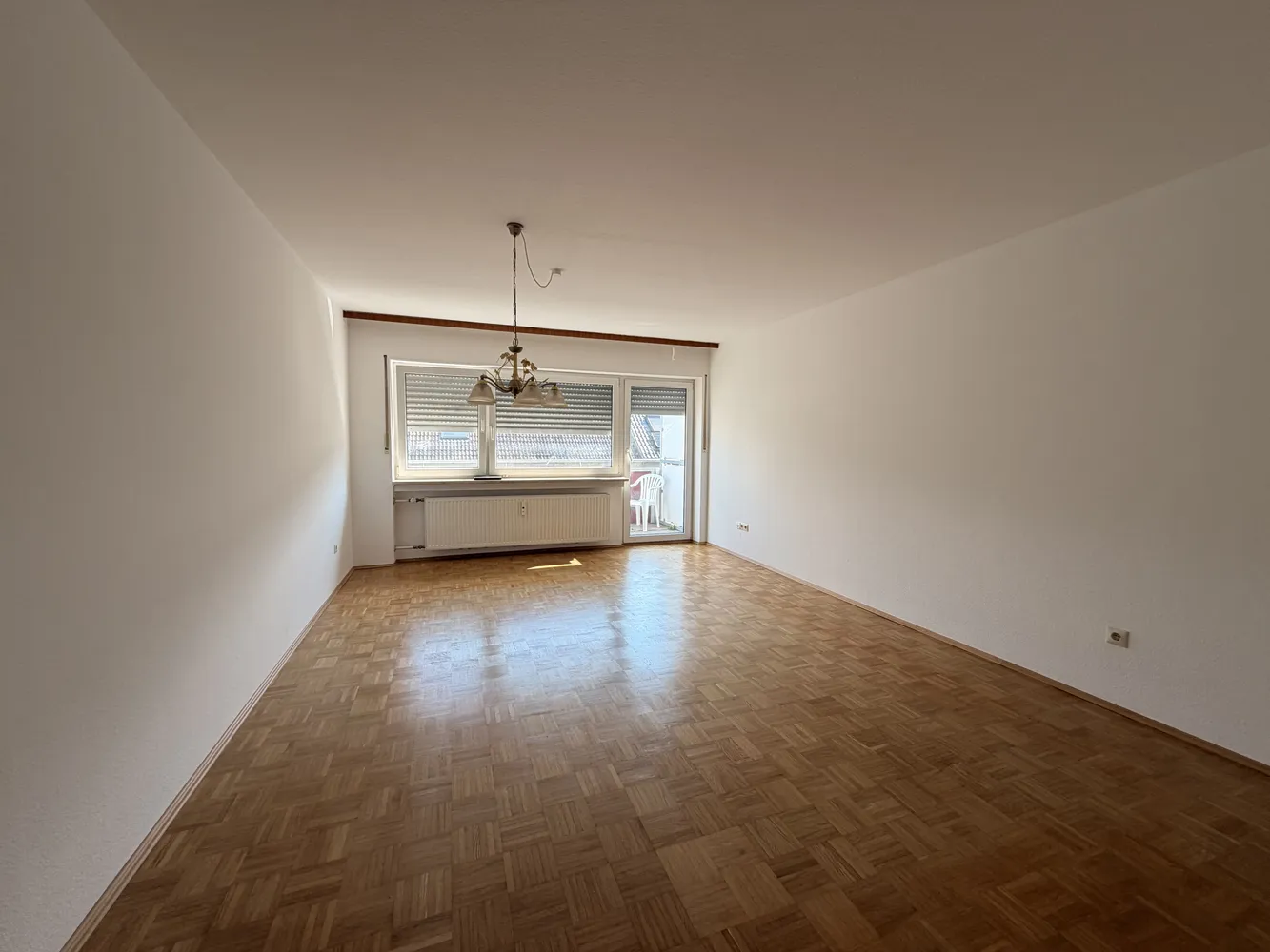 2 Zimmer Wohnung mit 63 m² in Augsburg – Bild 2