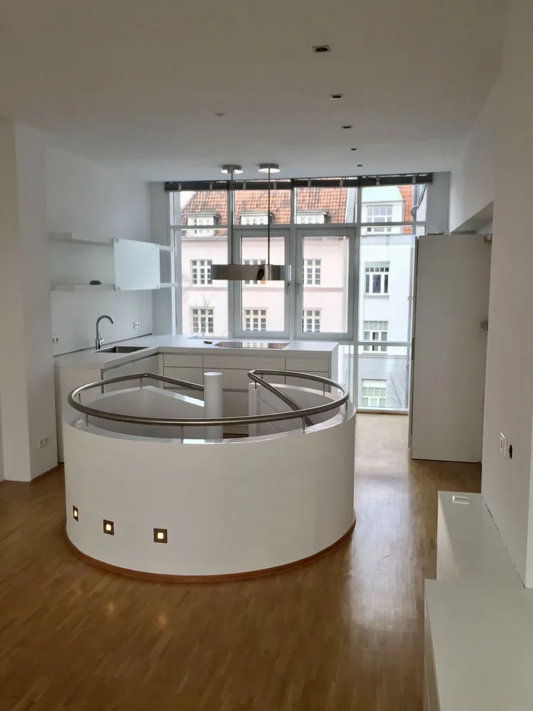 3 Zimmer Wohnung mit 84 m² in Hannover – Bild 1