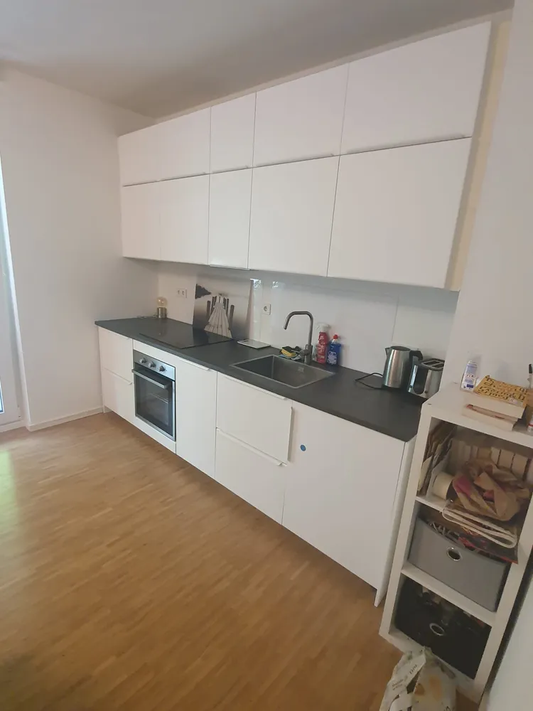 2 Zimmer Wohnung mit 54 m² in Frankfurt am Main – Bild 7