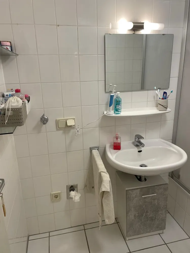 1 Zimmer Wohnung mit 42 m² in Mainz – Bild 8