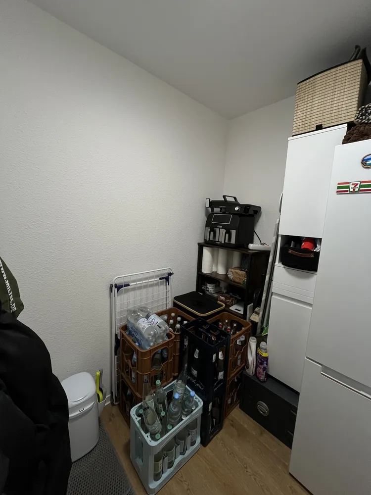 3 room apartment with 56 m² in Cologne – Photo 5