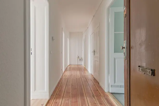 5 Zimmer Wohnung mit 125 m² in Berlin – Bild 5