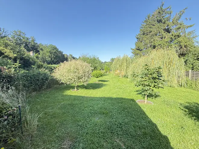 5 Zimmer Haus mit 170 m² in Langenhagen – Bild 5