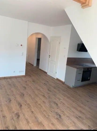 2 Zimmer Wohnung mit 64 m² in Coburg – Bild 4