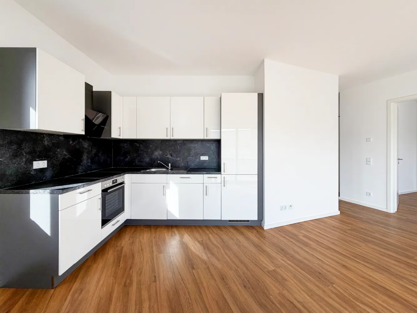 3 Zimmer Wohnung mit 74 m² in Berlin – Bild 2
