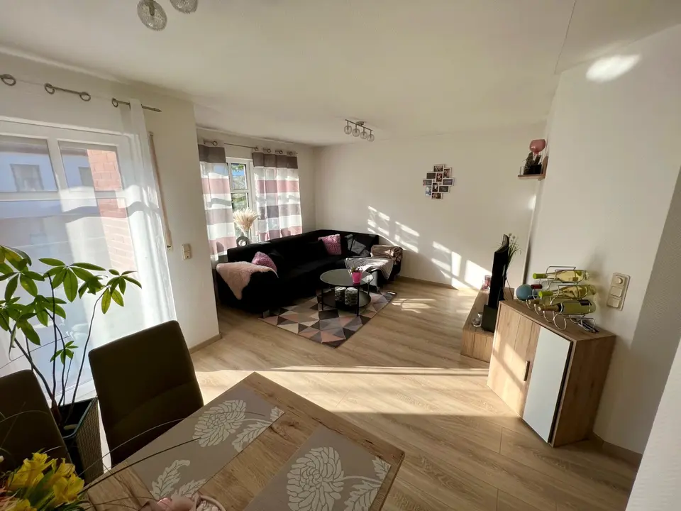 2 Zimmer Wohnung mit 52 m² in Delmenhorst – Bild 6