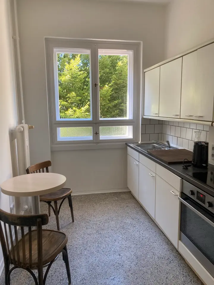 WG-Zimmer mit 15 m² in Potsdam – Bild 4