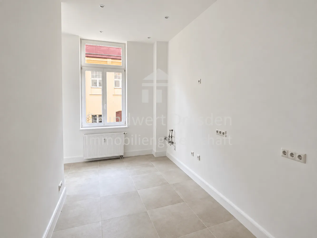 4 room apartment with 109 m² in Dresden – Photo 11