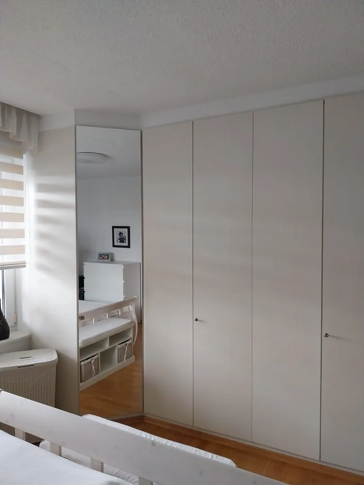 3 Zimmer Wohnung mit 78 m² in Magdeburg – Bild 2