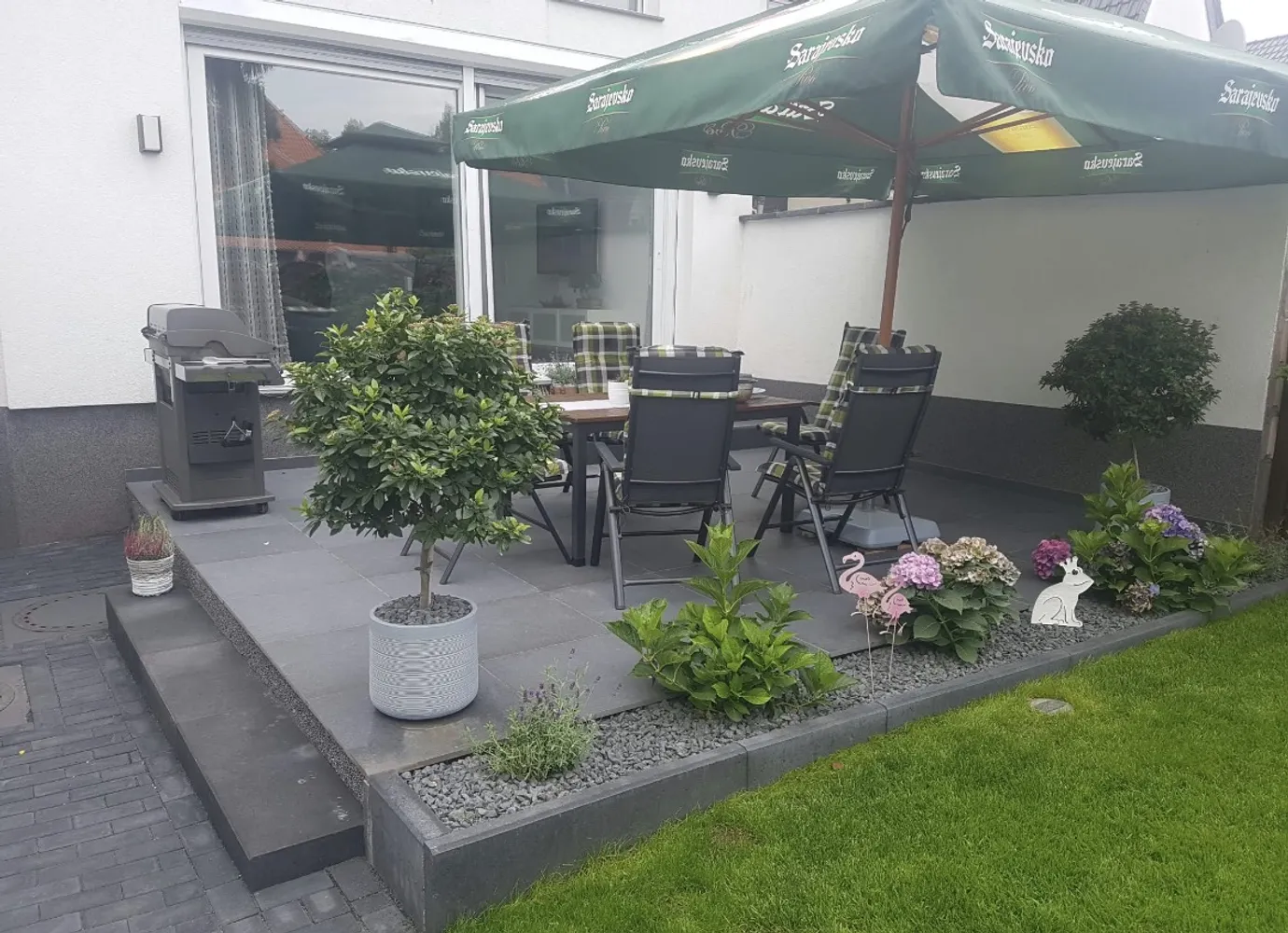 4 Zimmer Haus mit 127 m² in Kamp-Lintfort – Bild 9
