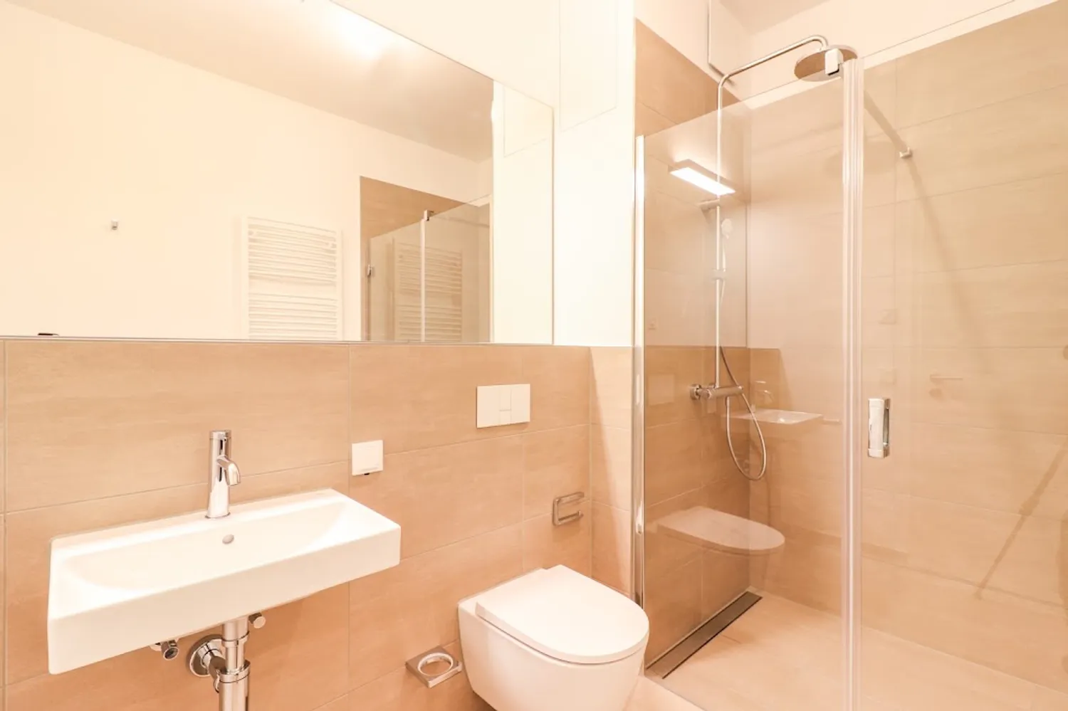 4 Zimmer Wohnung mit 131 m² in Frankfurt am Main – Bild 6