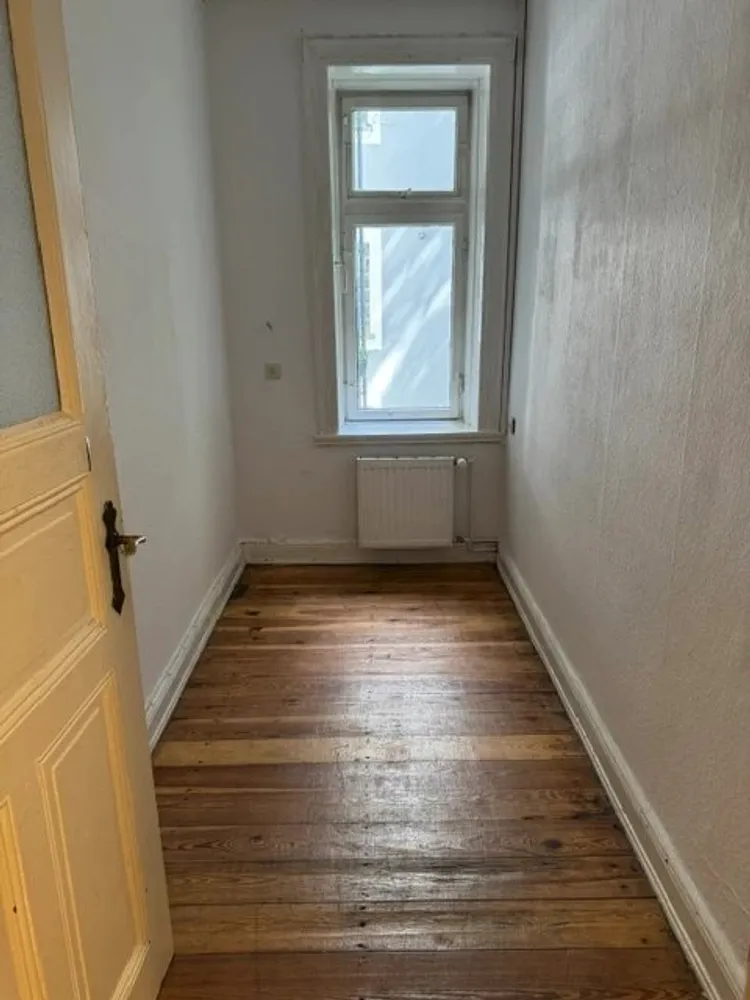 4 Zimmer Wohnung mit 80 m² in Hamburg – Bild 6