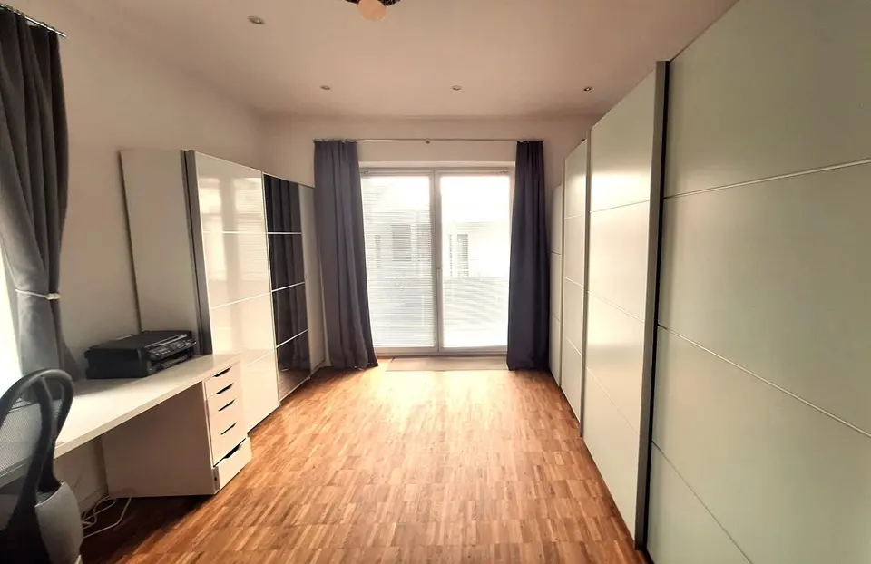 Shared room with 116 m² in Rosenheim – Photo 8