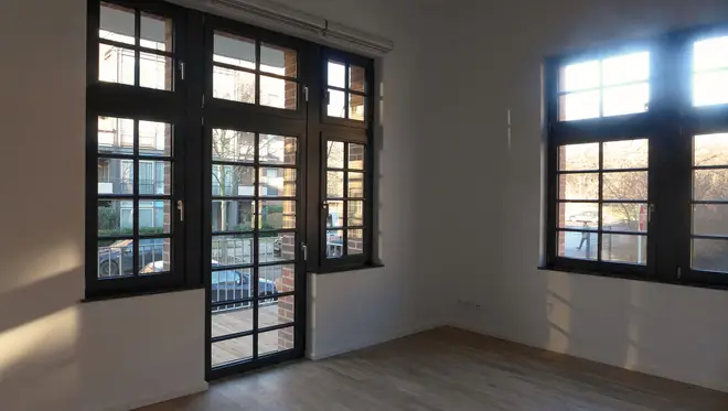 2 Zimmer Wohnung mit 53 m² in Berlin – Bild 5