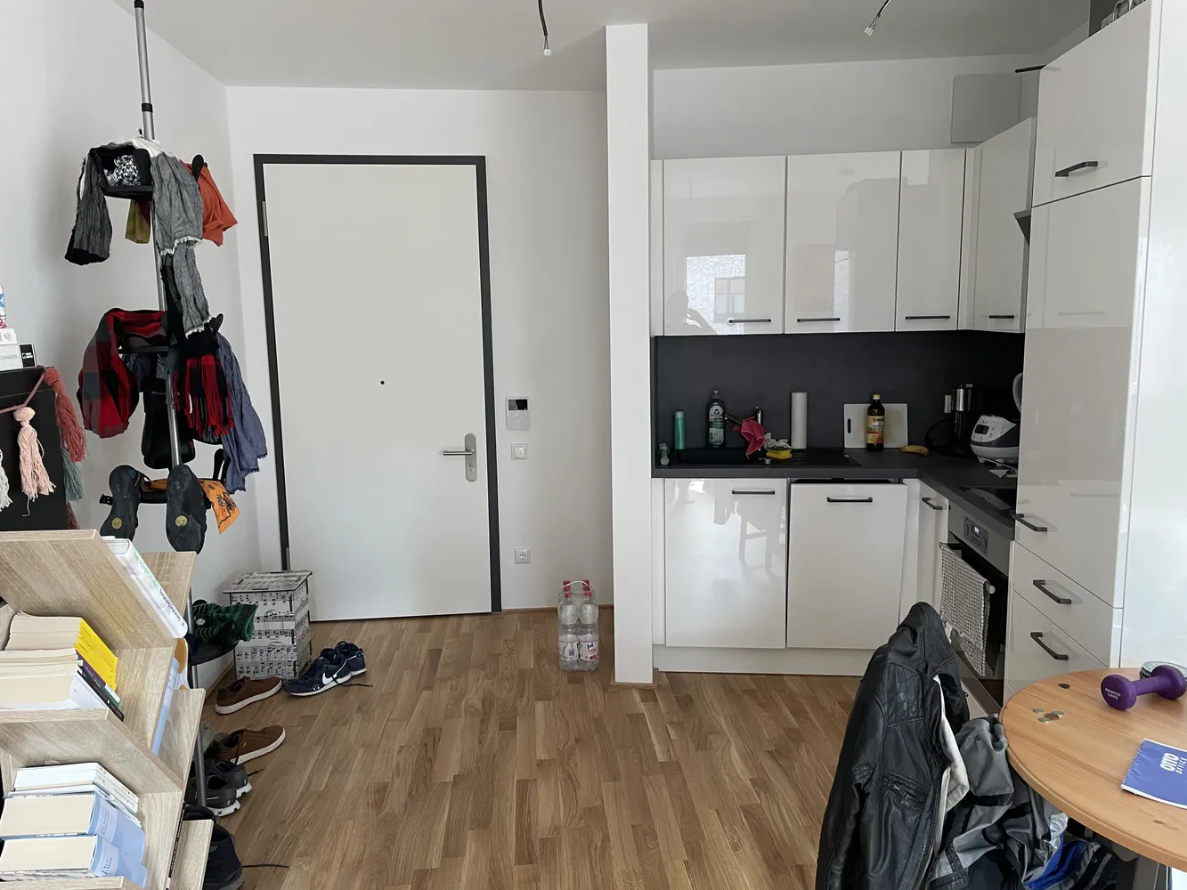 1 Zimmer Wohnung mit 42 m² in Mainz – Bild 2