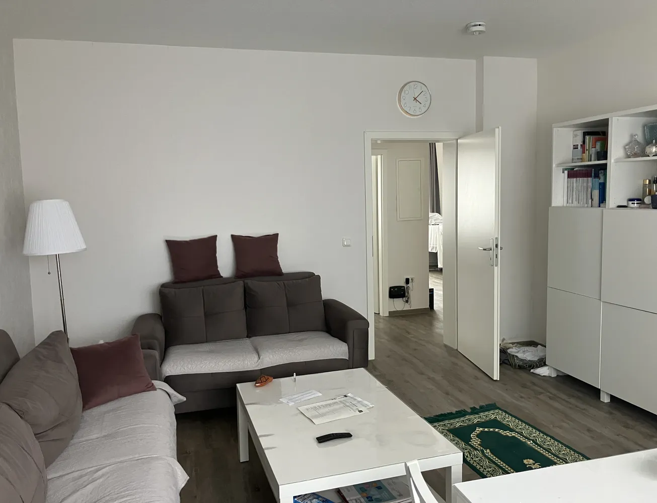 2 room apartment with 67 m² in Wuppertal – Photo 5