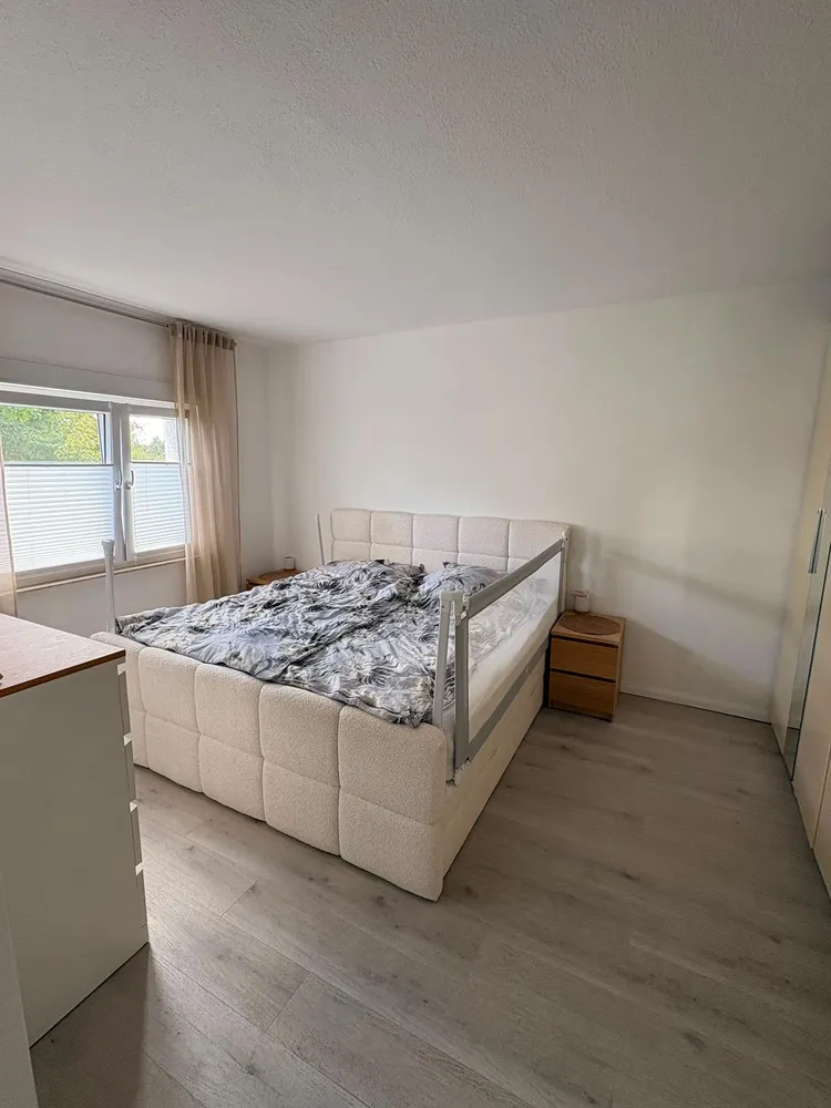 4 Zimmer Wohnung mit 110 m² in Oberhausen – Bild 12