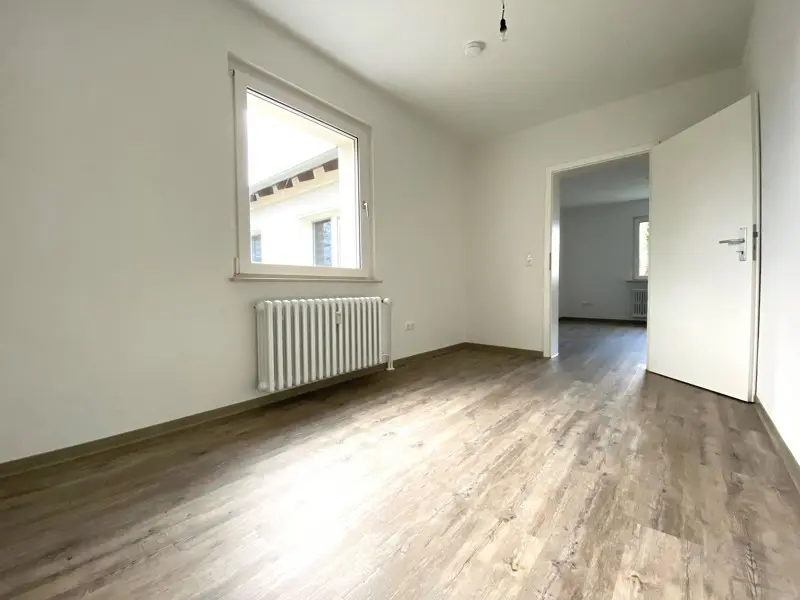 3 Zimmer Wohnung mit 54 m² in Dortmund – Bild 2