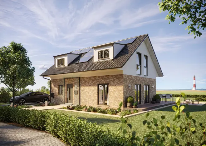 4 Zimmer Haus mit 120 m² in Velbert – Bild 3