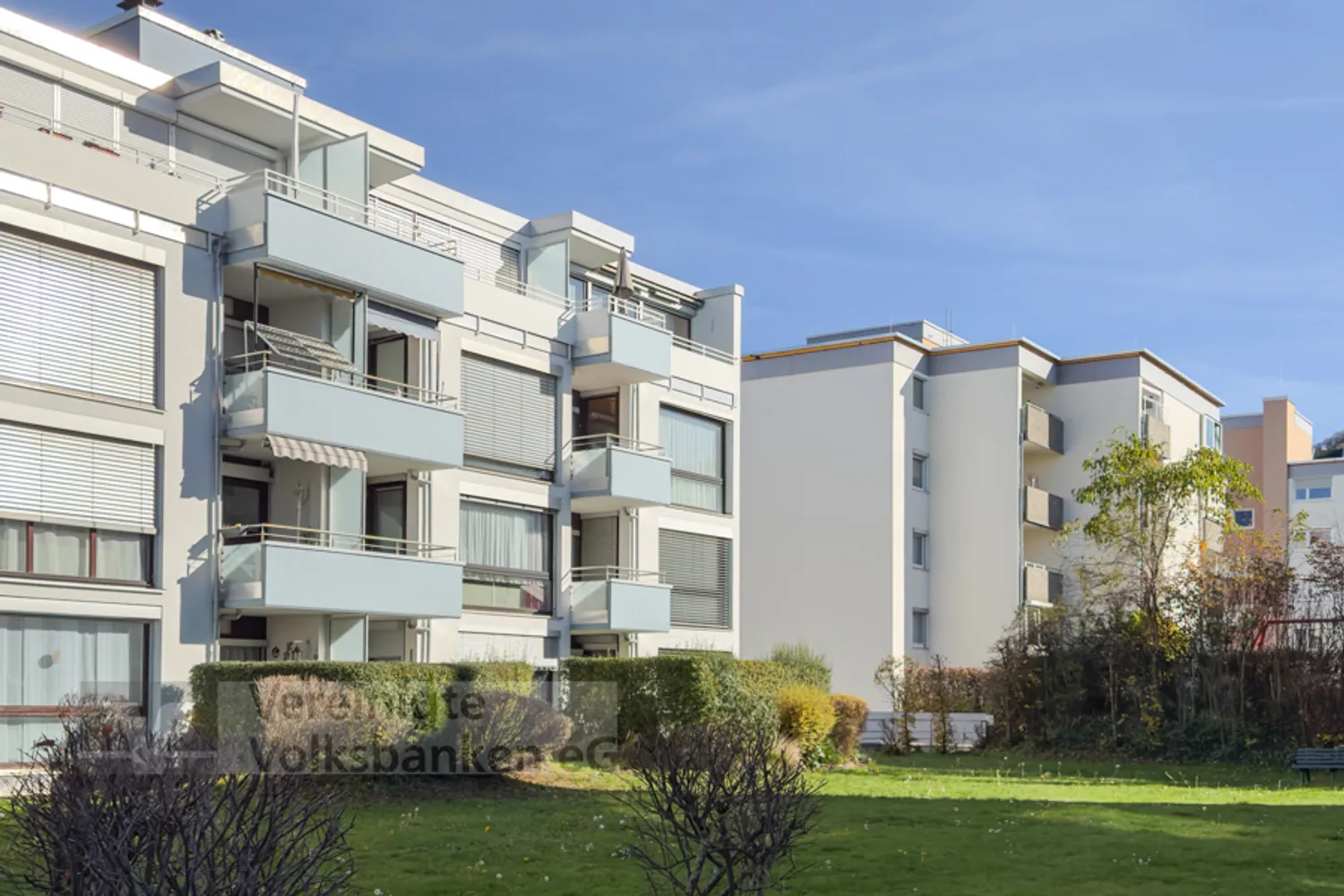 3 Zimmer Wohnung mit 84 m² in Reutlingen – Bild 6