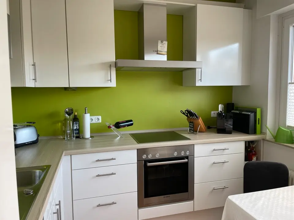 2 Zimmer Wohnung mit 72 m² in Bramsche – Bild 3