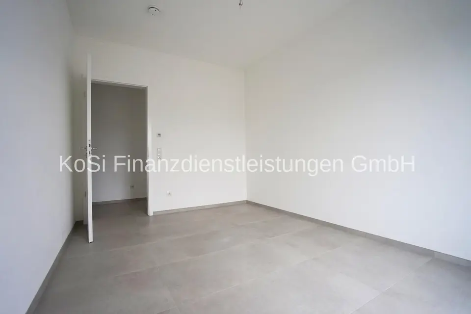 4 Zimmer Wohnung mit 133 m² in Papenburg – Bild 10