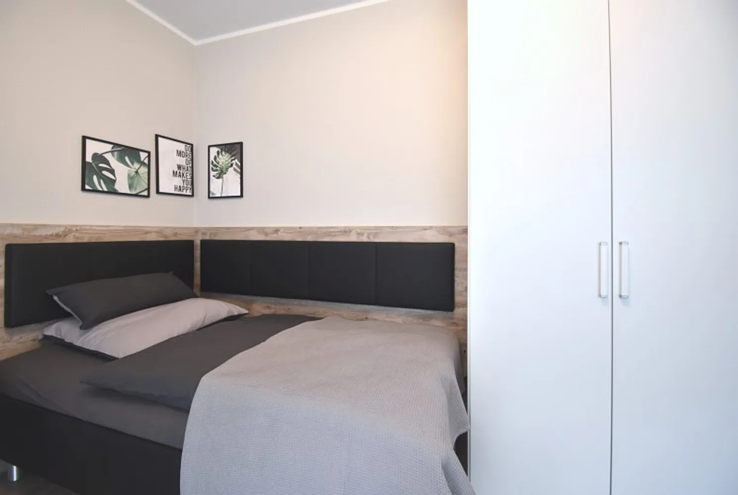 1 Zimmer Wohnung mit 24 m² in Aschaffenburg – Bild 2