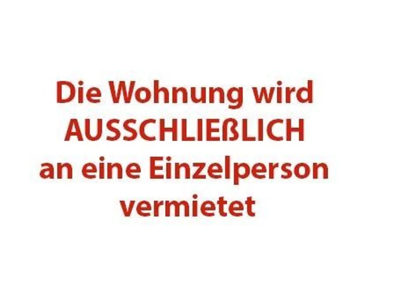 2 Zimmer Wohnung mit 55 m² in Düsseldorf – Bild 2
