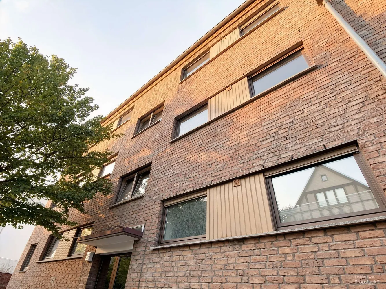 3 Zimmer Wohnung mit 80 m² in Oberhausen – Bild 9