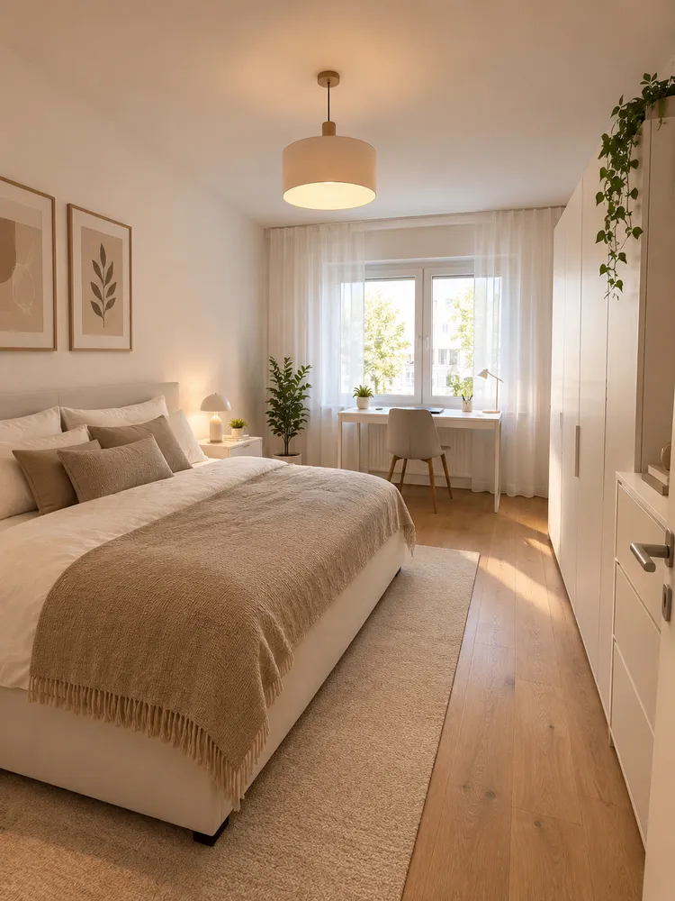 4 Zimmer Wohnung mit 12 m² in Stuttgart – Bild 3