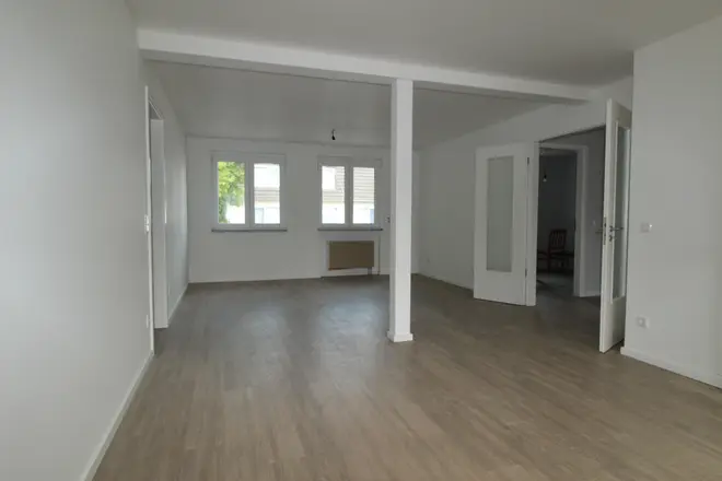 5 Zimmer Wohnung mit 130 m² in Neuss – Bild 4